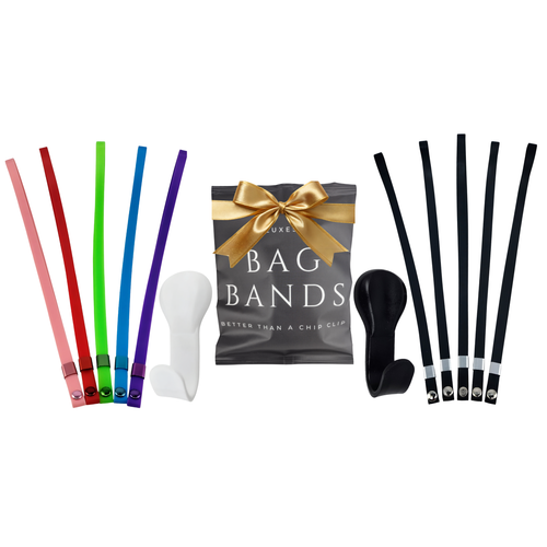 Set of 5 with Wall Mount