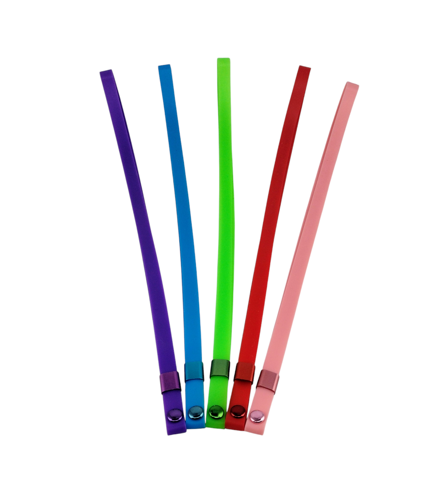 Single Bands - Color