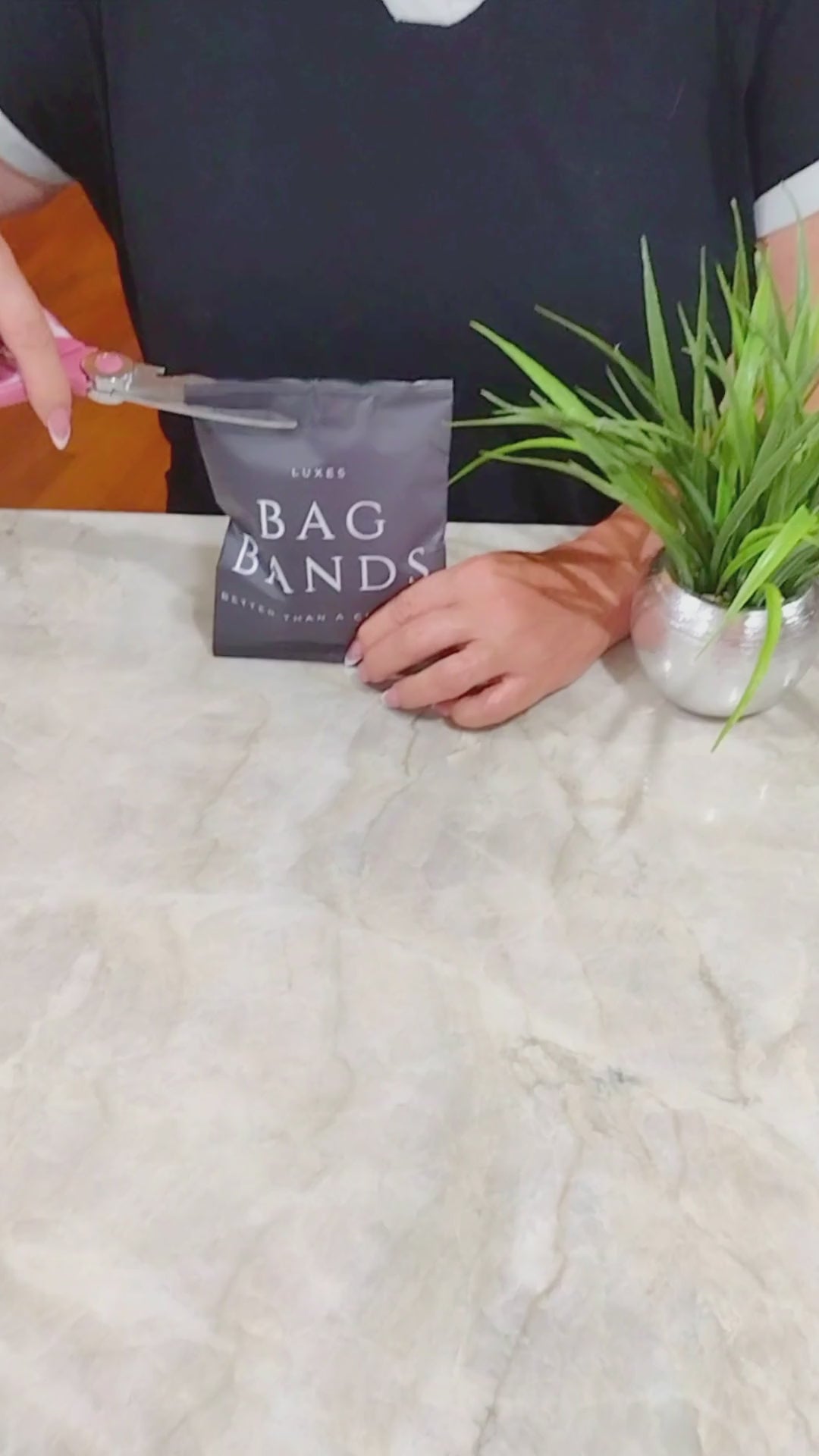 Load video: unveiling demonstration in use video